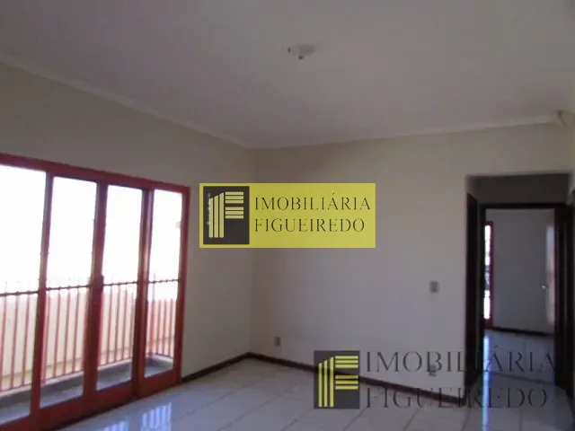 Apartamento 2 quartos e 1 banheiro, para alugar, no bairro Jardim Bela Vista em São José do Rio Preto
