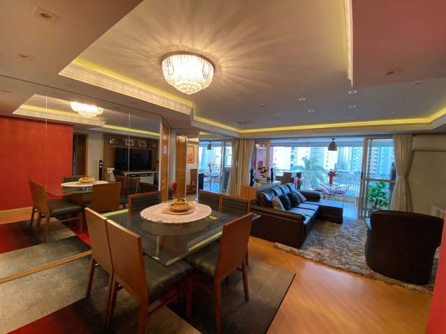 Foto do Apartamento - Edifício Solar Rivera - Apartamento à venda, Gleba Fazenda Palhano, Londrina, PR | Luciana Kauam Imóveis