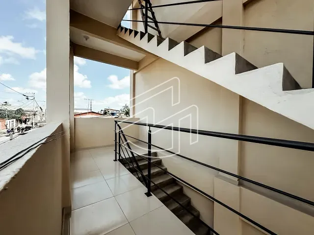 Apartamento 2 quartos e 1 banheiro, para alugar, no bairro Parque Verde em Belém