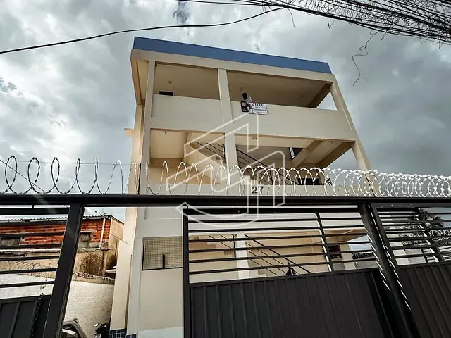 Apartamento 2 quartos e 1 banheiro, para alugar, no bairro Parque Verde em Belém