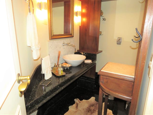 Foto do Apartamento - Apartamento grande no Centro de Londrina - Ed. Coimbra | Magda Ziliotto