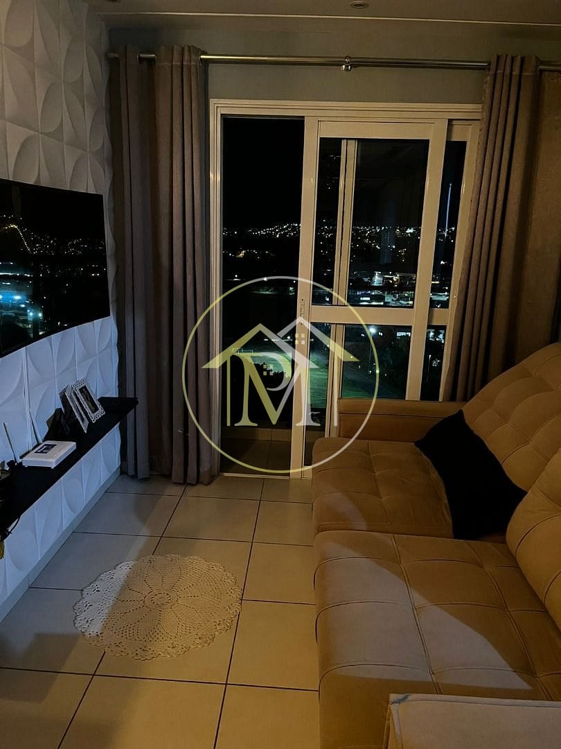 Apartamento, 2 quartos, 52 m² - Foto 6