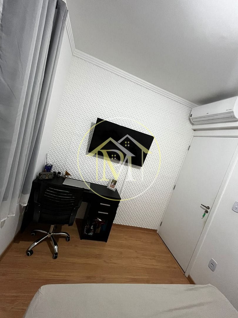 Apartamento, 2 quartos, 52 m² - Foto 8