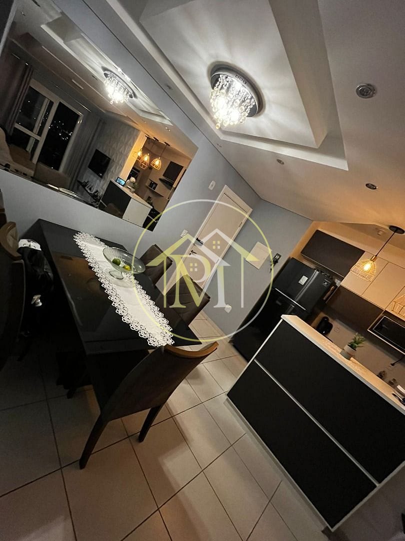 Apartamento, 2 quartos, 52 m² - Foto 4