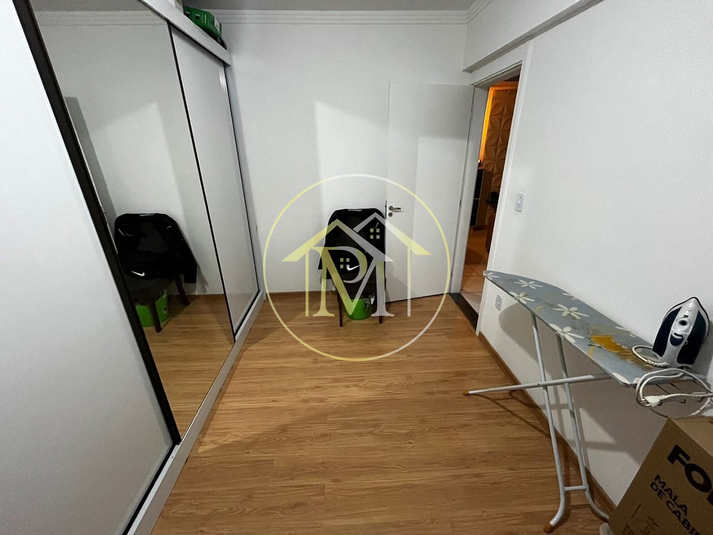 Apartamento, 2 quartos, 52 m² - Foto 9