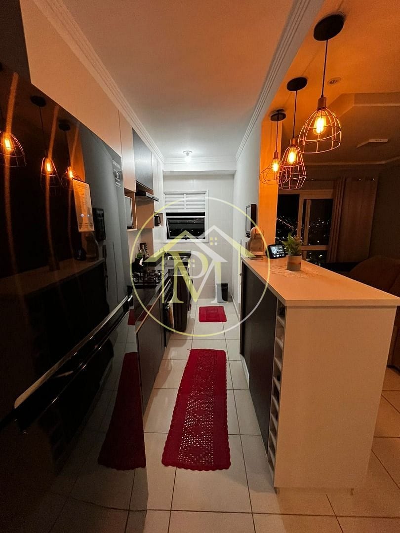 Apartamento, 2 quartos, 52 m² - Foto 2