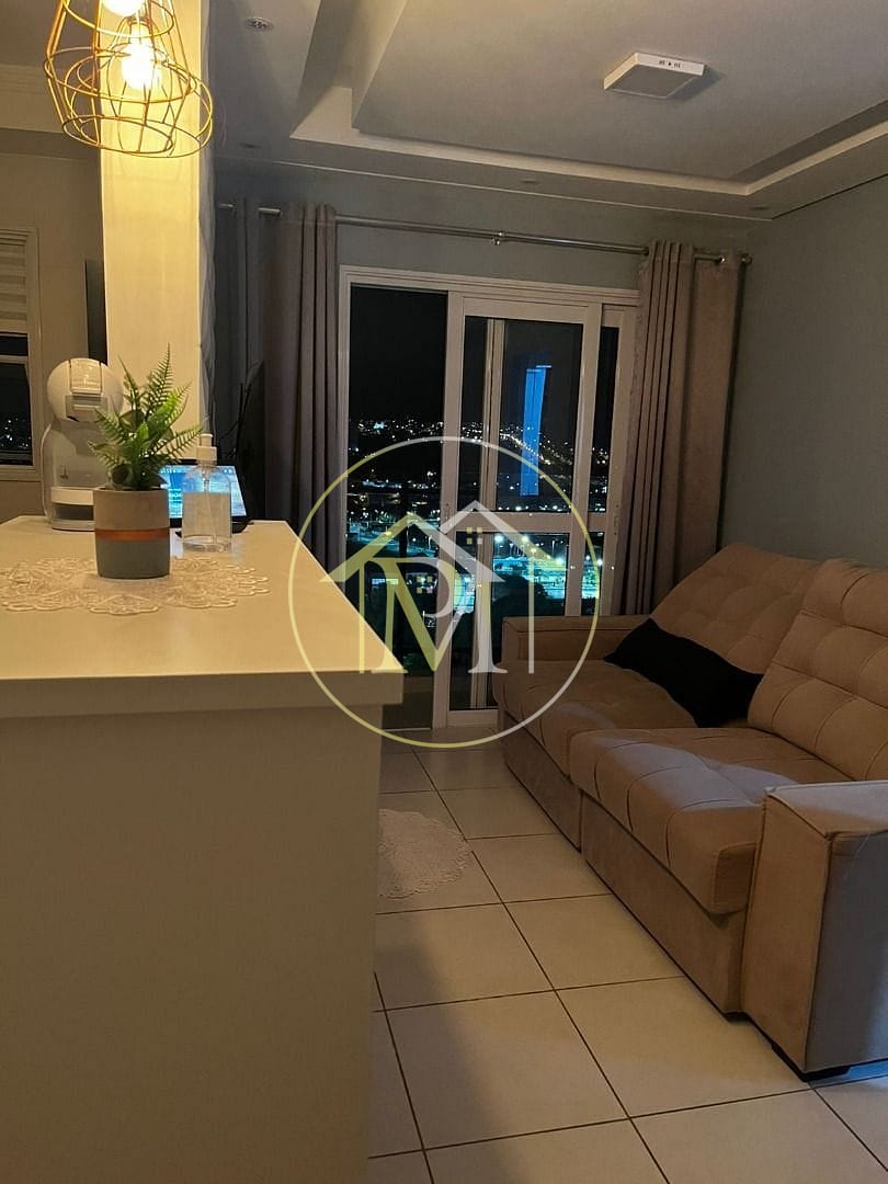 Apartamento, 2 quartos, 52 m² - Foto 5