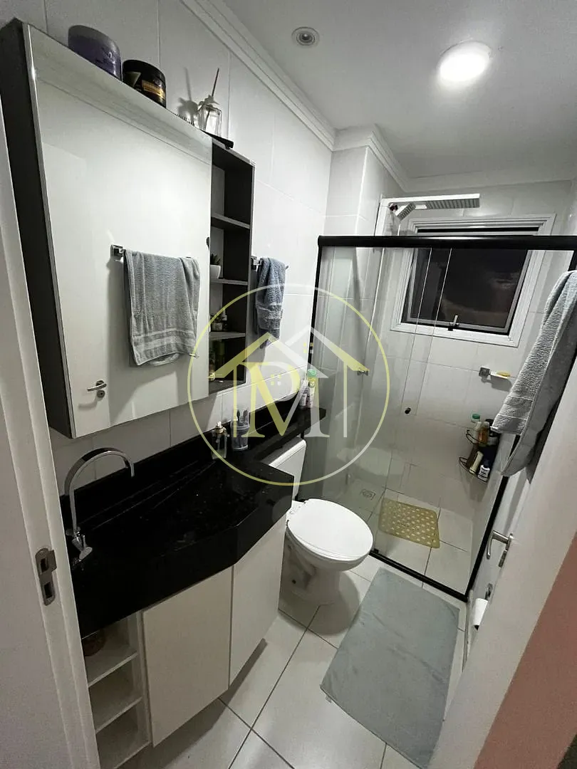 Apartamento, 2 quartos, 52 m² - Foto 7