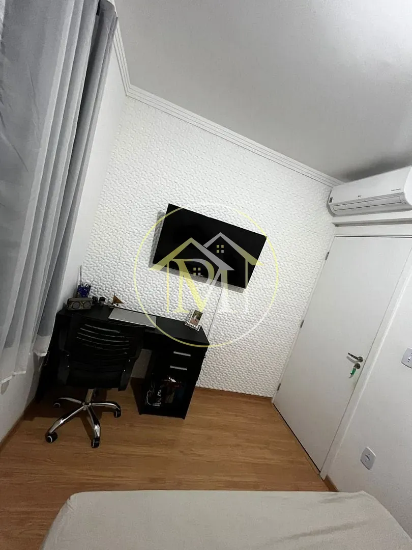 Apartamento, 2 quartos, 52 m² - Foto 8