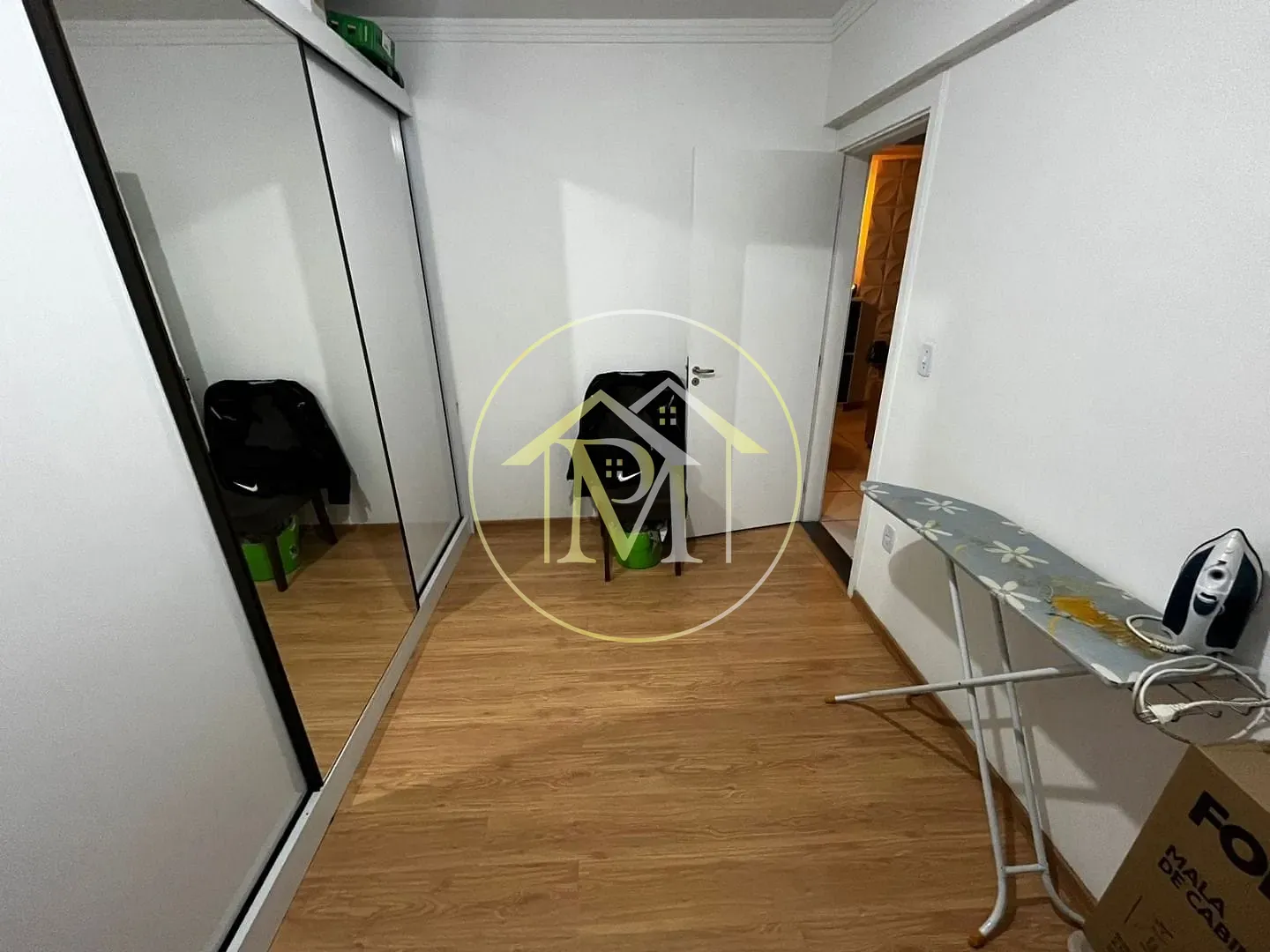 Apartamento, 2 quartos, 52 m² - Foto 9
