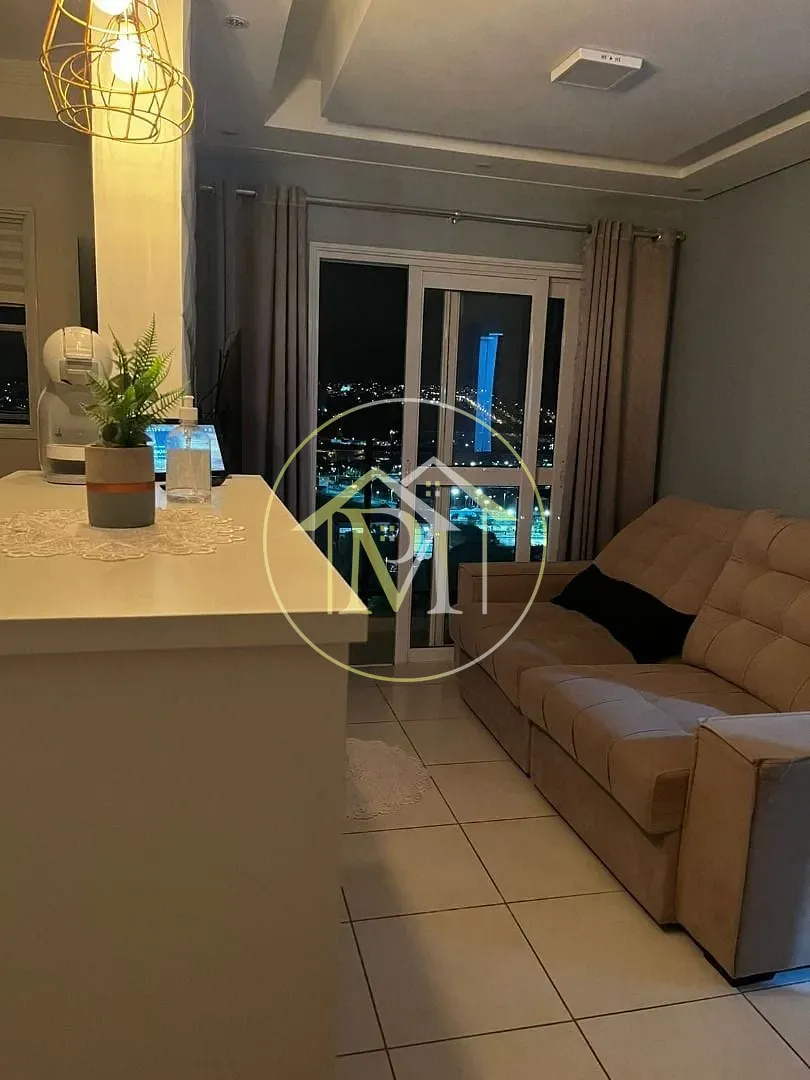 Apartamento, 2 quartos, 52 m² - Foto 5