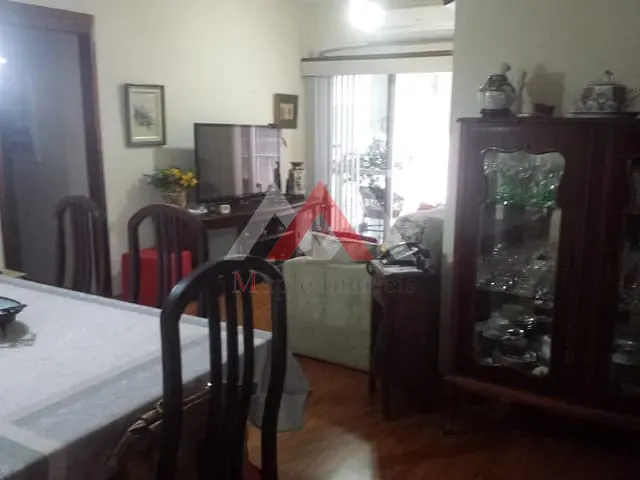 Apartamento 3 quartos e 3 banheiros, à venda, no bairro Icaraí em Niterói