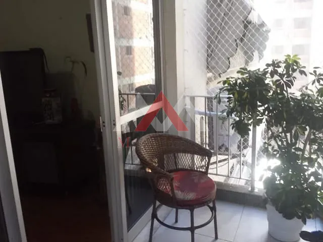 Apartamento 3 quartos e 3 banheiros, à venda, no bairro Icaraí em Niterói