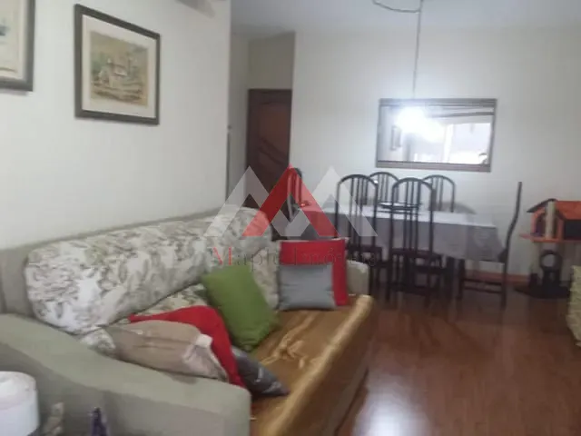 Apartamento 3 quartos e 3 banheiros, à venda, no bairro Icaraí em Niterói