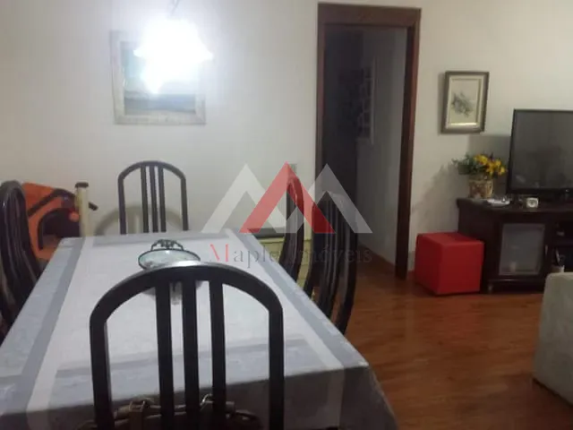 Apartamento 3 quartos e 3 banheiros, à venda, no bairro Icaraí em Niterói