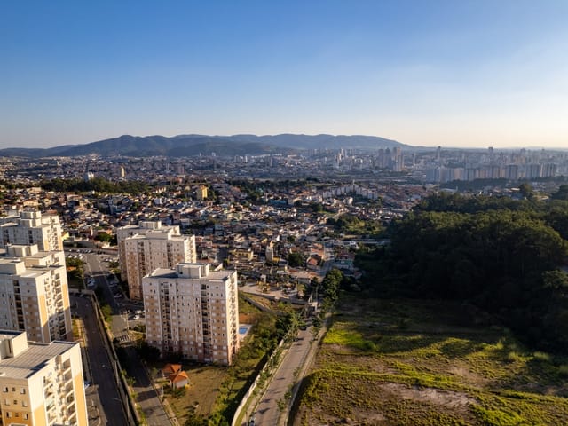Foto do Apartamento - Apartamento para Venda no Condomínio Belluno Residencial em Jundiaí-SP | MEU IMÓVEL AQUI
