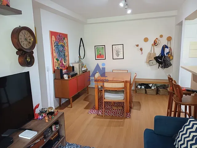Apartamento 3 quartos e 2 banheiros, à venda, no bairro Recreio dos Bandeirantes em Rio de Janeiro