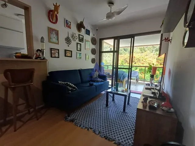 Apartamento 3 quartos e 2 banheiros, à venda, no bairro Recreio dos Bandeirantes em Rio de Janeiro