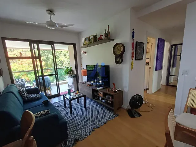 Apartamento 3 quartos e 2 banheiros, à venda, no bairro Recreio dos Bandeirantes em Rio de Janeiro