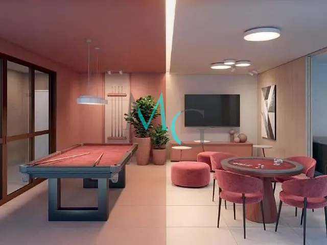 Apartamento 3 quartos e 3 banheiros, à venda, no bairro Barra da Tijuca em Rio de Janeiro