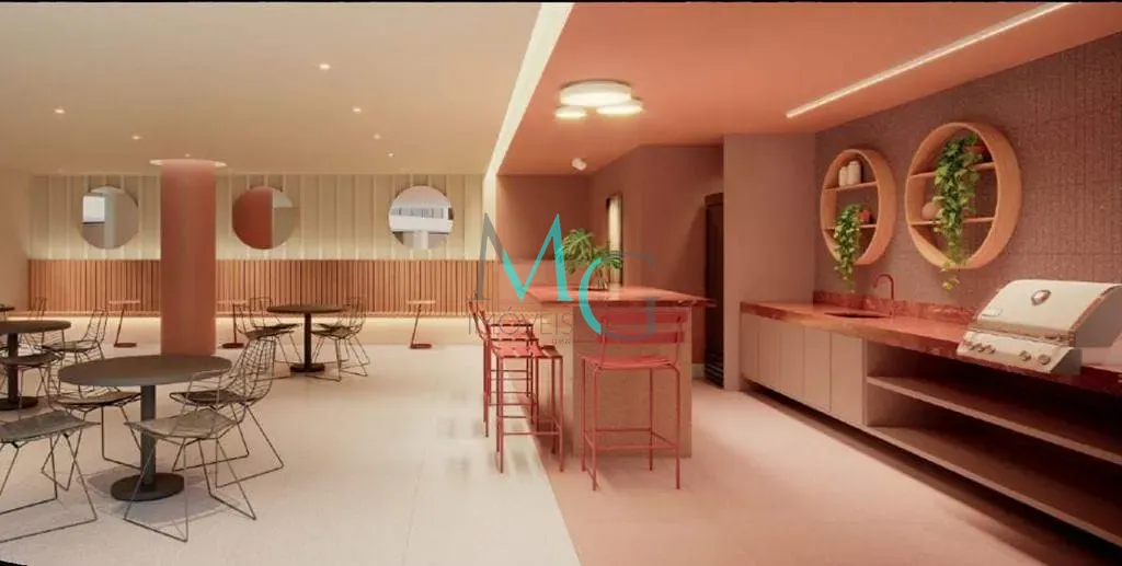 Apartamento, 3 quartos, 92 m² - Foto 7