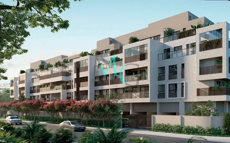 Apartamento, 3 quartos, 92 m² - Foto 1