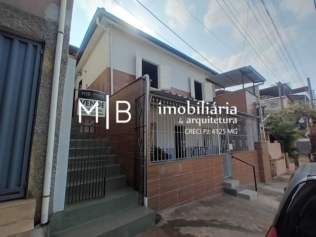 Apartamento 2 quartos e 1 banheiro, à venda, no bairro HAIDÉE em CATAGUASES