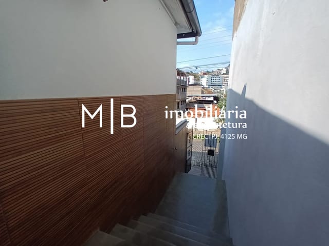 Apartamento 2 quartos e 1 banheiro, à venda, no bairro HAIDÉE em CATAGUASES