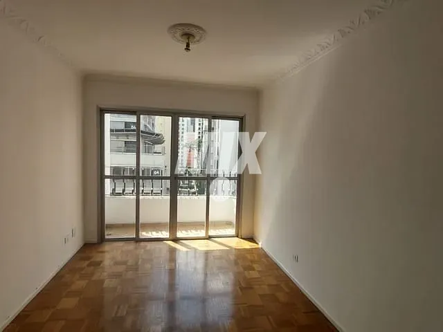 Apartamento 2 quartos e 2 banheiros, à venda, no bairro Moema em São Paulo