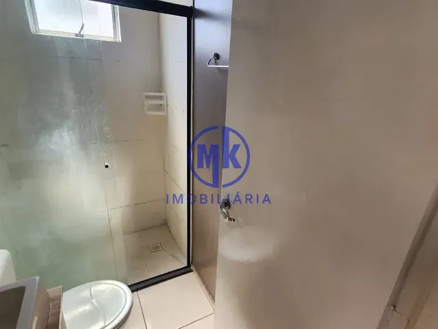 Apartamento com 45m² 2 quartos e 1 banheiro, à venda ou para alugar, no bairro São Jerônimo em Gravataí