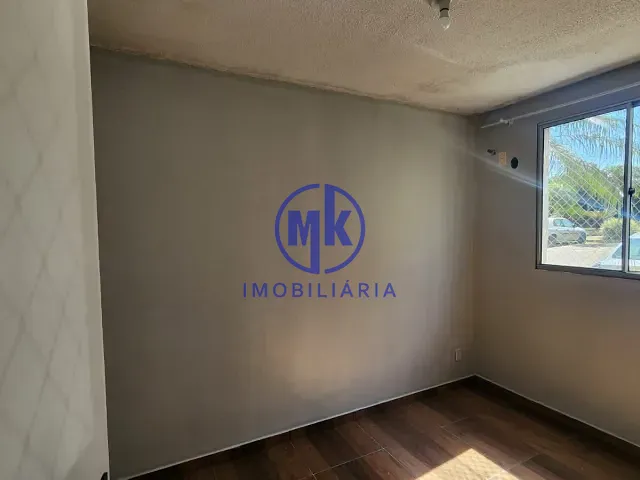 Apartamento com 45m² 2 quartos e 1 banheiro, à venda ou para alugar, no bairro São Jerônimo em Gravataí
