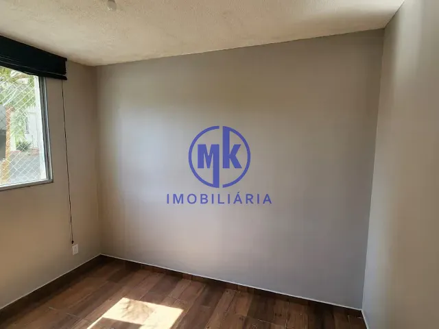 Apartamento com 45m² 2 quartos e 1 banheiro, à venda ou para alugar, no bairro São Jerônimo em Gravataí