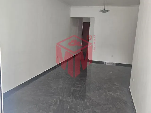 Apartamento com 91m² 3 quartos e 2 banheiros, à venda, no bairro Centro em São Bernardo do Campo