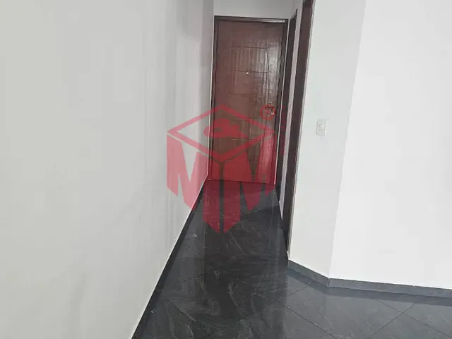 Apartamento com 91m² 3 quartos e 2 banheiros, à venda, no bairro Centro em São Bernardo do Campo