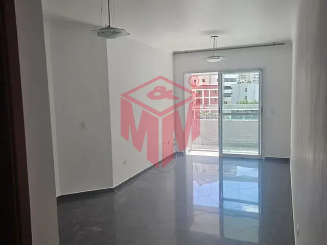 Apartamento com 91m² 3 quartos e 2 banheiros, à venda, no bairro Centro em São Bernardo do Campo