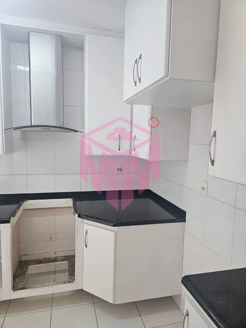 Apartamento, 3 quartos, 91 m² - Foto 5