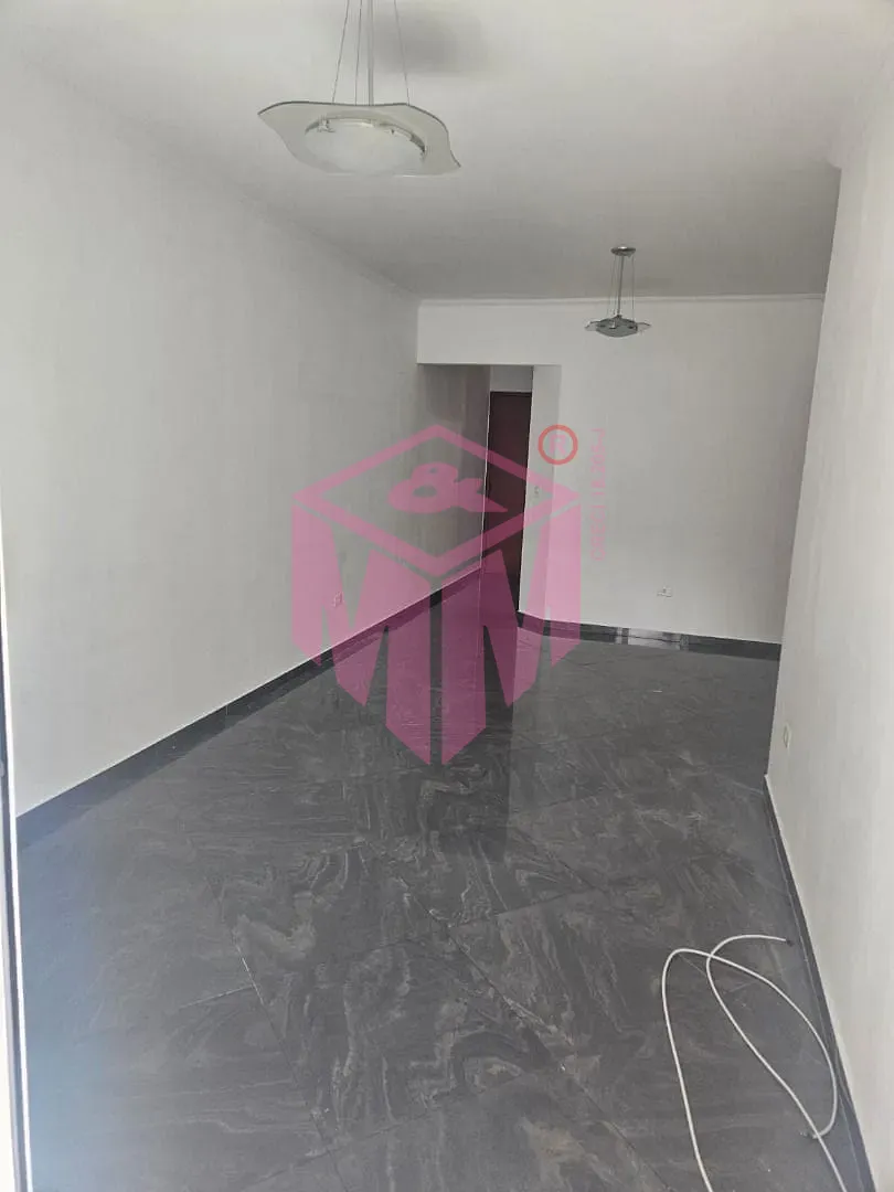 Apartamento, 3 quartos, 91 m² - Foto 2