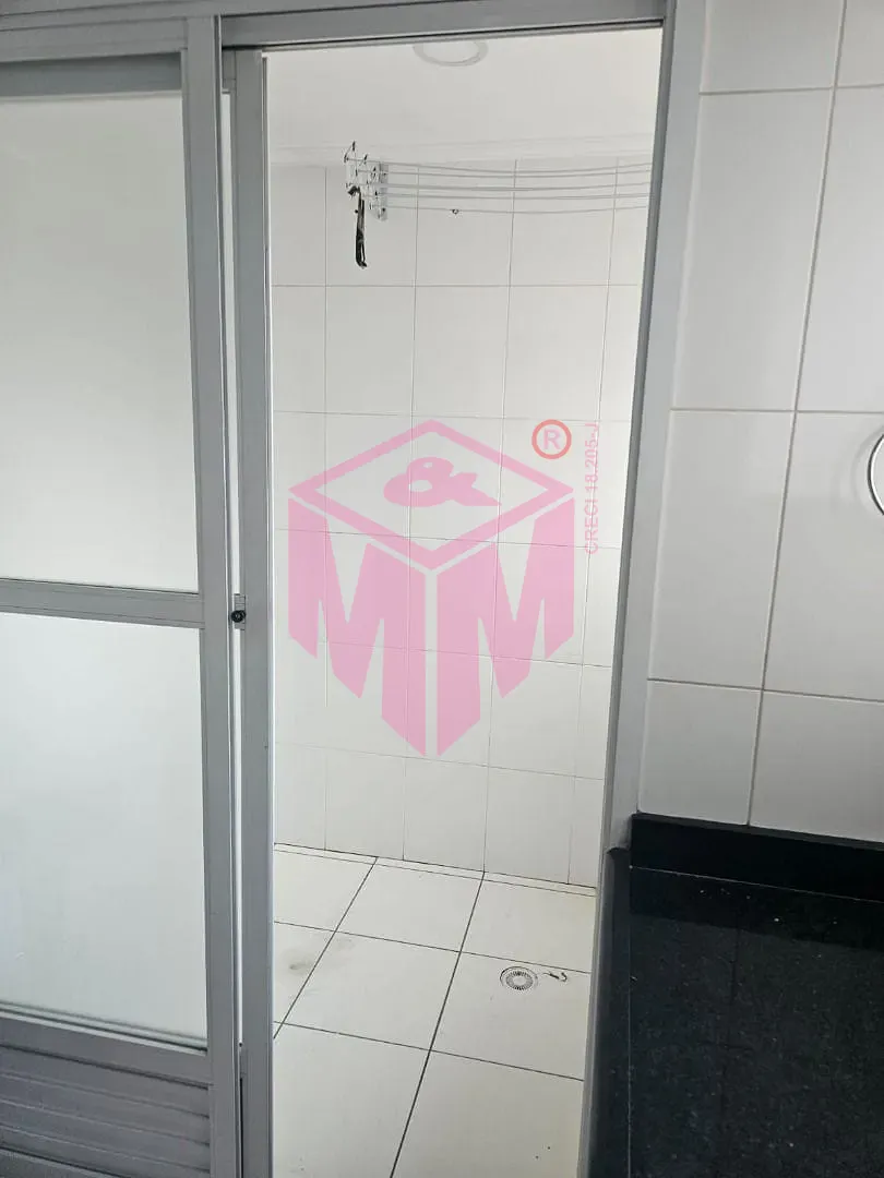 Apartamento, 3 quartos, 91 m² - Foto 6