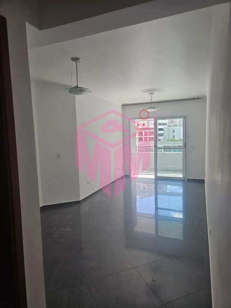 Apartamento, 3 quartos, 91 m² - Foto 1