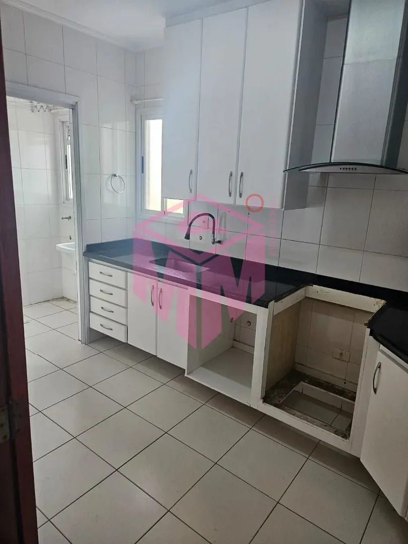 Apartamento, 3 quartos, 91 m² - Foto 9