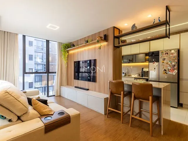 Apartamento 3 quartos e 3 banheiros, à venda, no bairro Setor Noroeste em Brasília