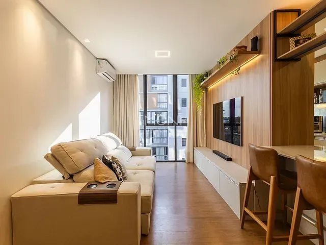 Apartamento 3 quartos e 3 banheiros, à venda, no bairro Setor Noroeste em Brasília