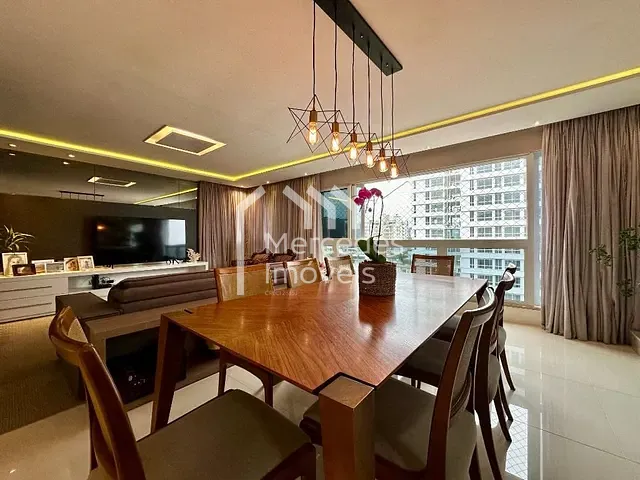 Apartamento com 120m² 3 quartos e 3 banheiros, à venda, no bairro Praia Brava de Itajaí em Itajaí