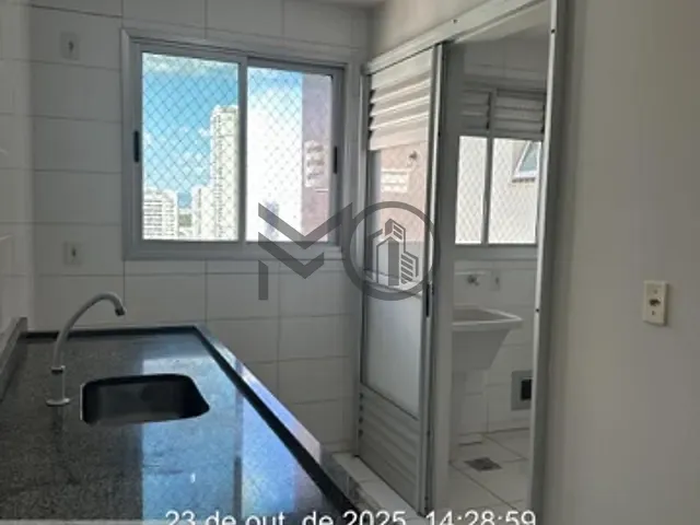 Apartamento com 102m² 3 quartos e 3 banheiros, à venda, no bairro Jardim Kennedy em Cuiabá