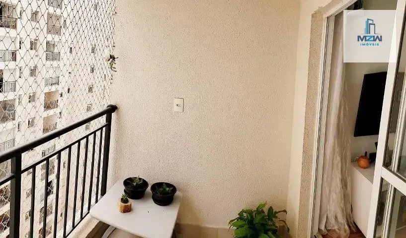 Apartamento, 2 quartos, 55 m² - Foto 14