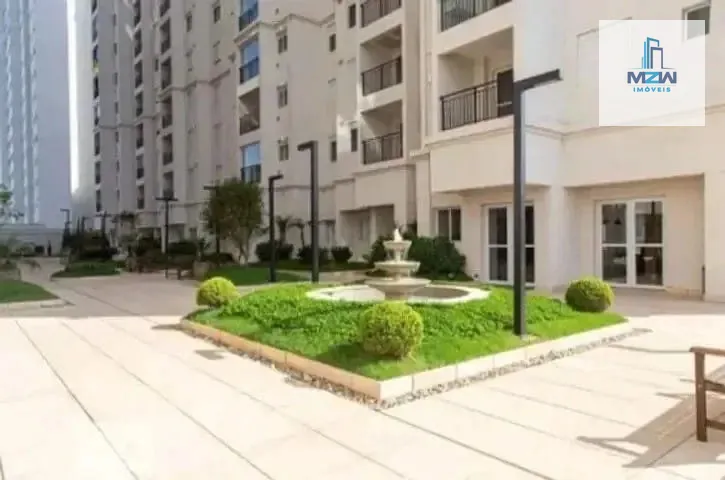 Apartamento, 2 quartos, 55 m² - Foto 2