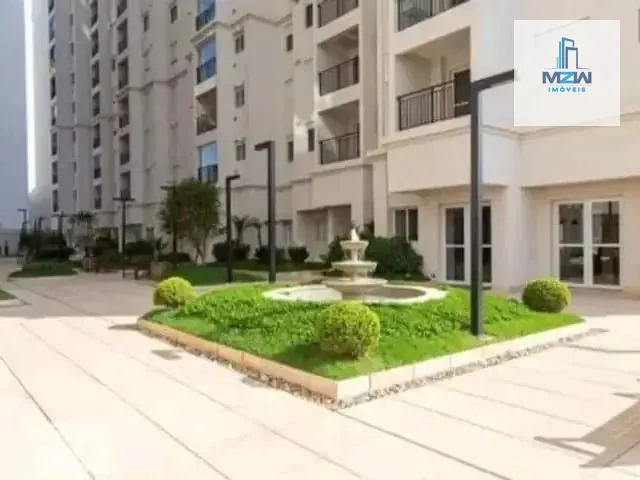 Apartamento com 55m² 2 quartos e 2 banheiros, à venda, no bairro Brás em São Paulo