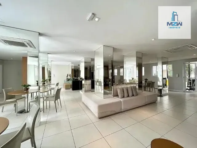 Apartamento com 55m² 2 quartos e 2 banheiros, à venda, no bairro Brás em São Paulo