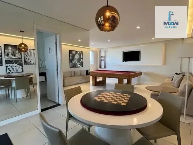 Apartamento com 55m² 2 quartos e 2 banheiros, à venda, no bairro Brás em São Paulo