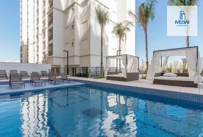 Apartamento, 2 quartos, 55 m² - Foto 1